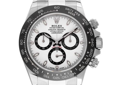 Wissenswertes über die Rolex Daytona 